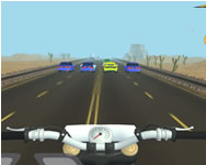 Ace moto rider HTML5 jtk