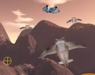 Alien attack online