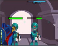 Armored soldiers 2 online katonás játék