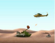 Army copter online