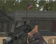 Battlefield Vietnam online katonás játék