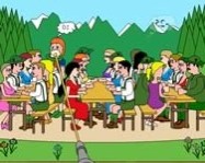 Bier shooter online