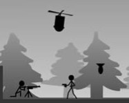 Bomb run online