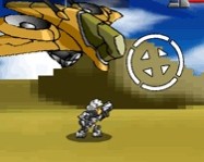 Combat heaven online katonás játék
