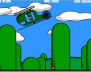 Heli attack online