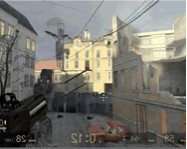 HL2 Total Mayhem katonás játékok