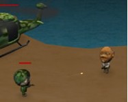 Island colonizer online