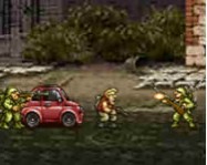 Metal Slug Brutal online