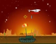 Mission of tank katonás játékok