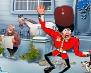 Royal pain online