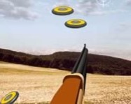 Skeet shoot ingyen játék