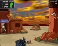 Spec ops katonás játékok