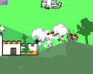 Super soldier online