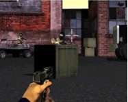 S.W.A.T force ingyen játék