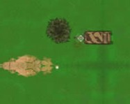 Tank forces katonás játékok