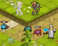 Ultimate Defense online