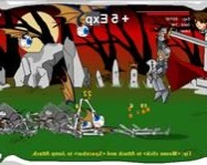 Undead assault ingyen játék